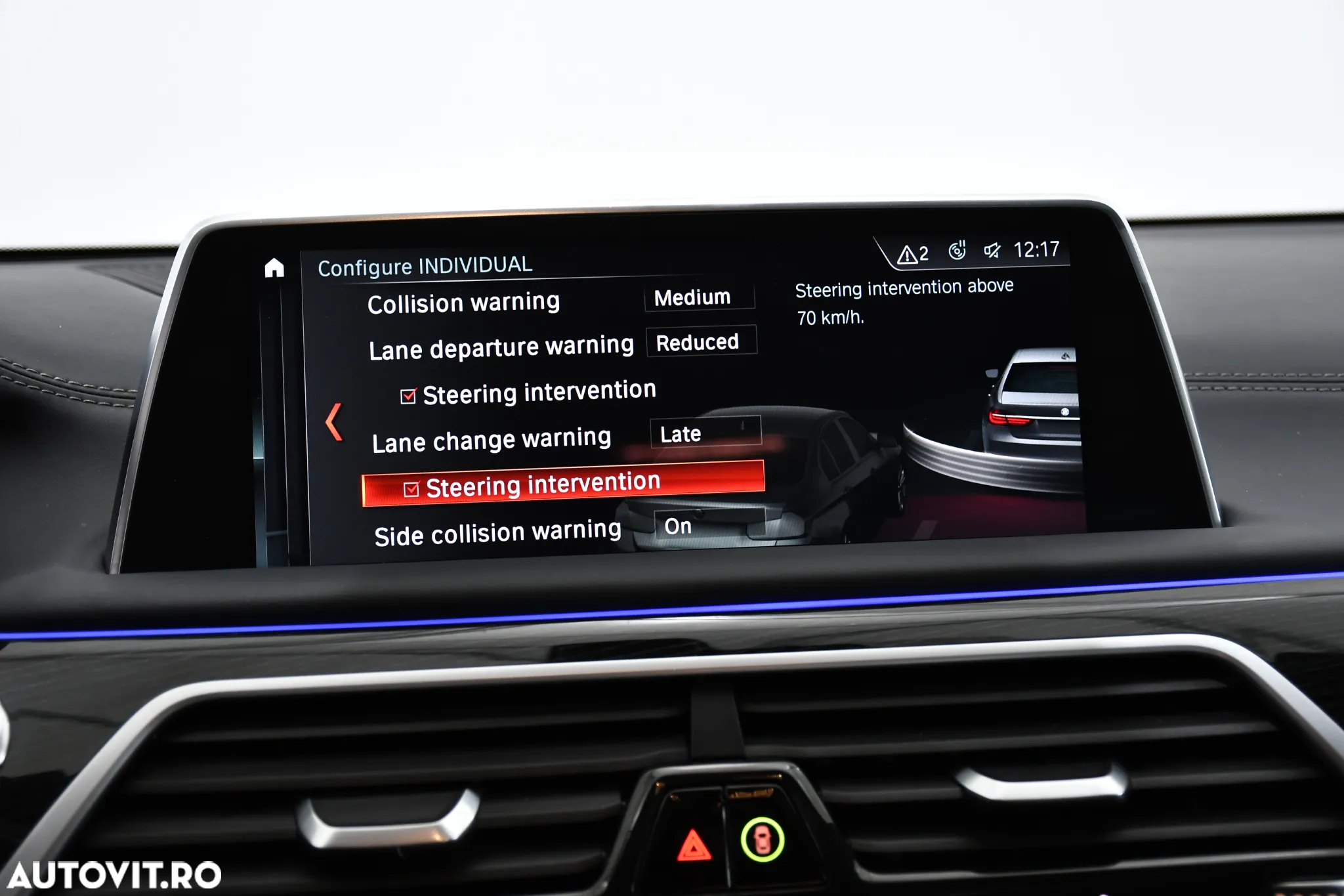 BMW Seria 7 730d xDrive - 28