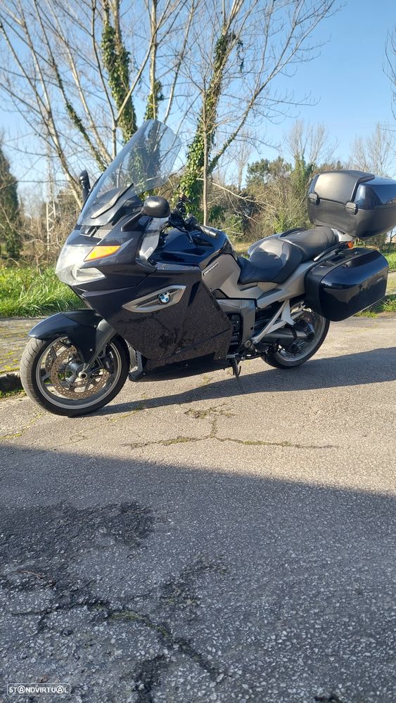 BMW K 1300 GT - 1