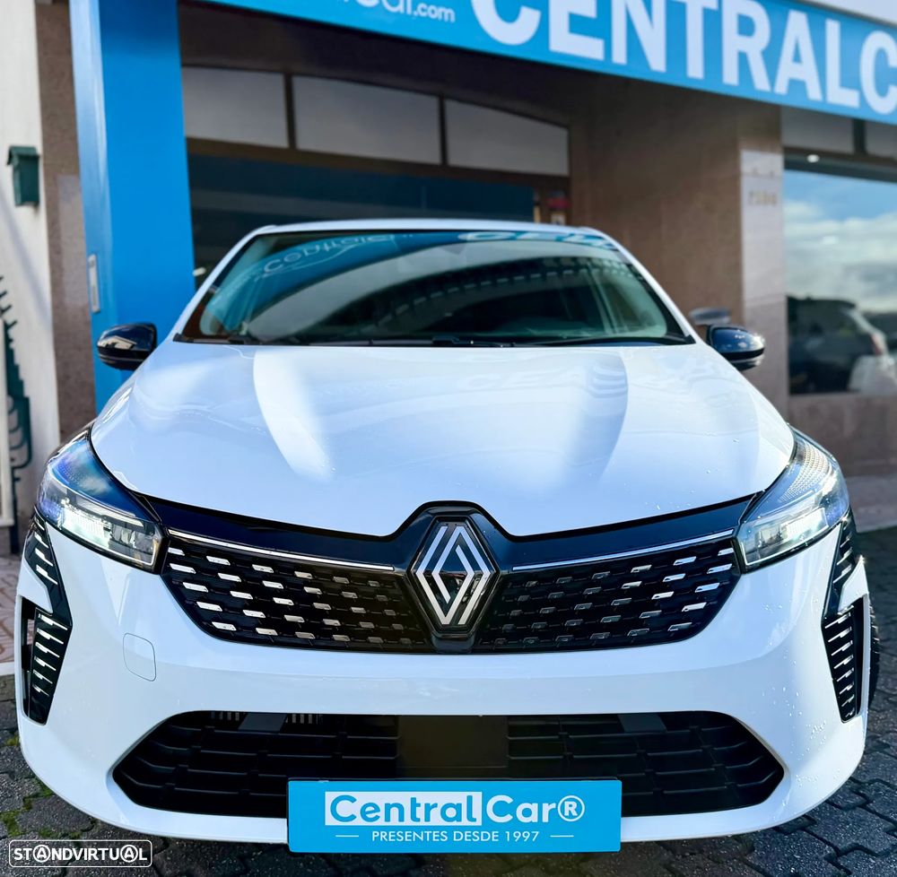 Renault Clio 1.0 TCe Evolution - 3