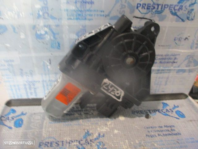 Motor Elevador Vidro 931400104 JEEP  GRAND CHEROKEE 4 FASE 2 2015 6.4I 4X4 468CV 5P PRETO FD - 2