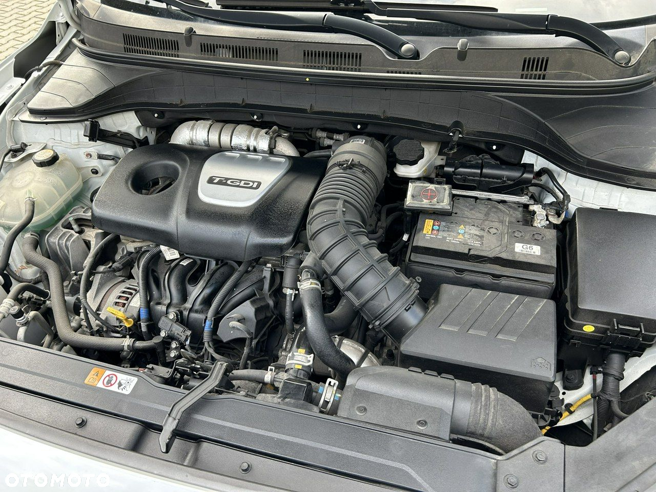 Hyundai Kona 1.6 T-GDI DCT 4WD Style - 28