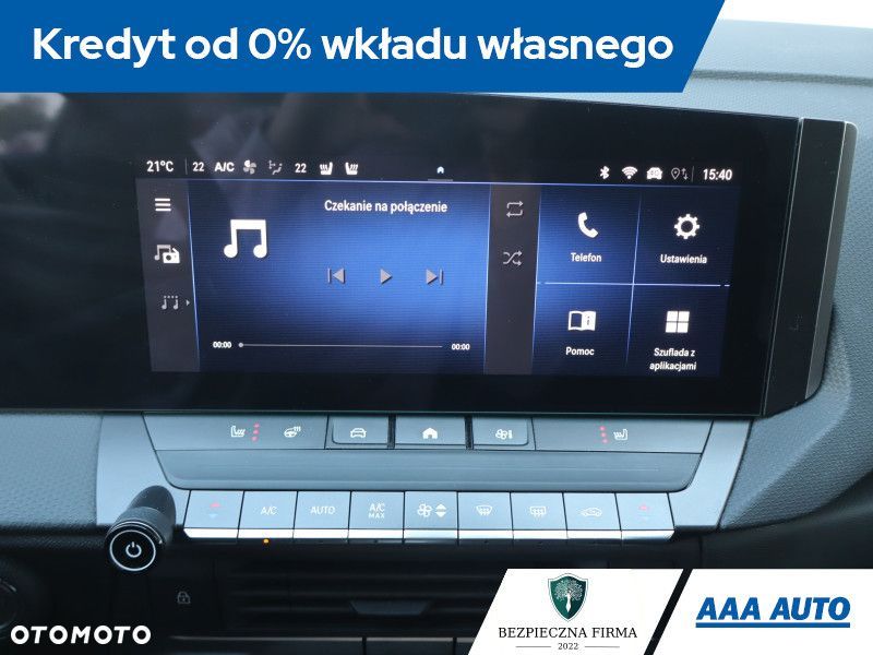 Opel Astra - 13