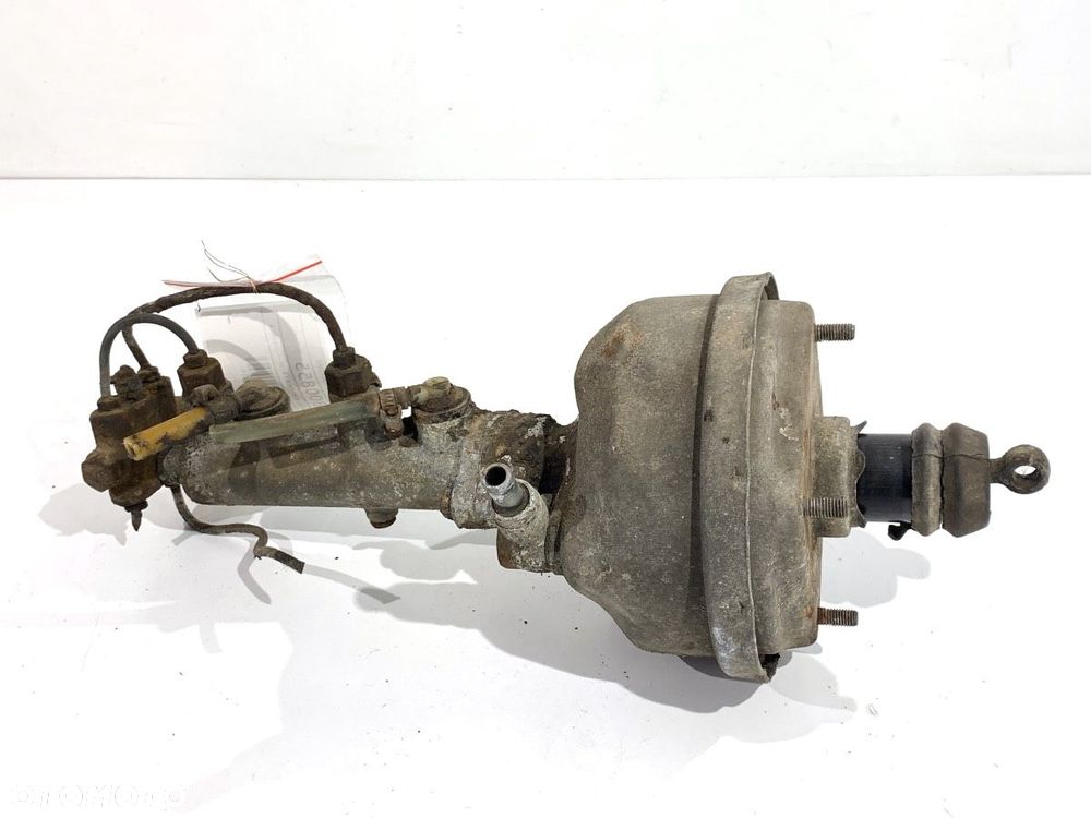 SERWO HAMULCOWE  FSC ŻUK 2.1 B - 1