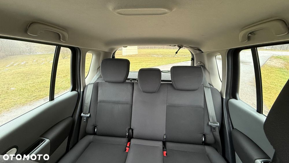 Renault Modus 1.2 16V TCE Yahoo - 20