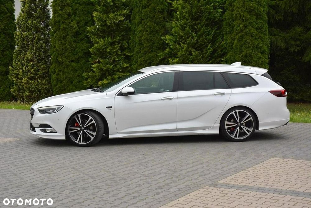 Opel Insignia 2.0 CDTI Innovation S&S - 4