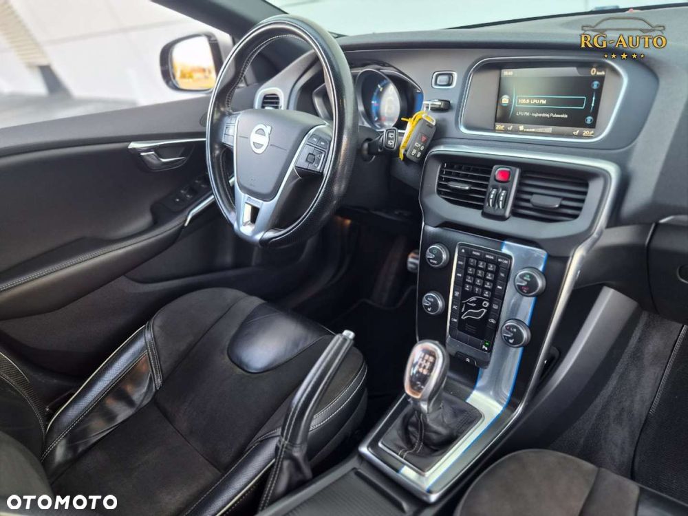 Volvo V40 - 39