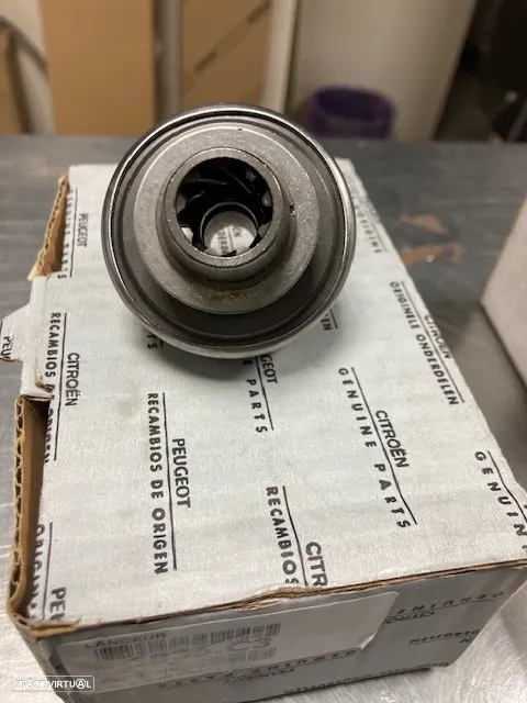 BENDIX PSA CITROEN/PEUGEOT - 8