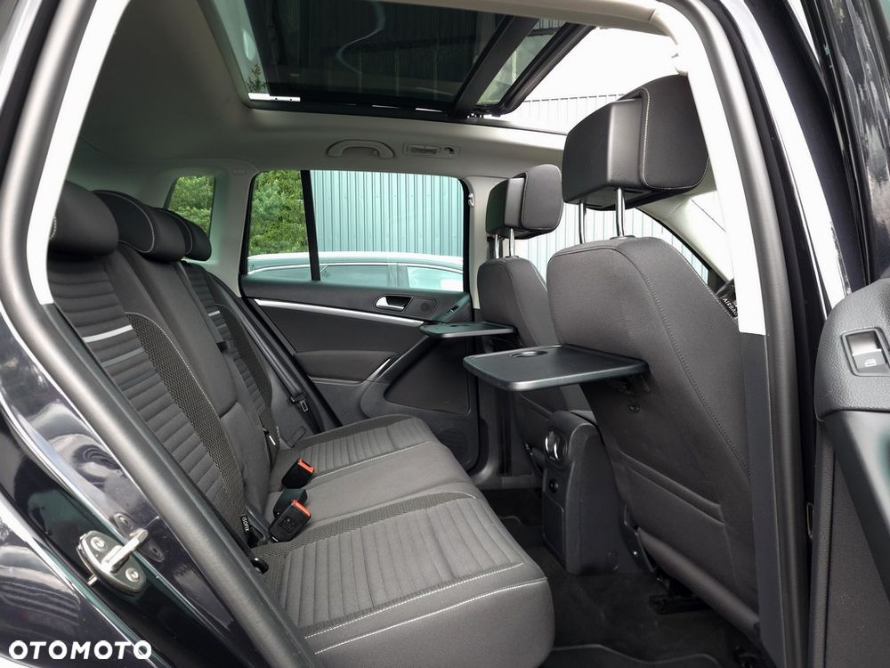 Volkswagen Tiguan 2.0 TDI 4Mot Sport&Style DSG - 15