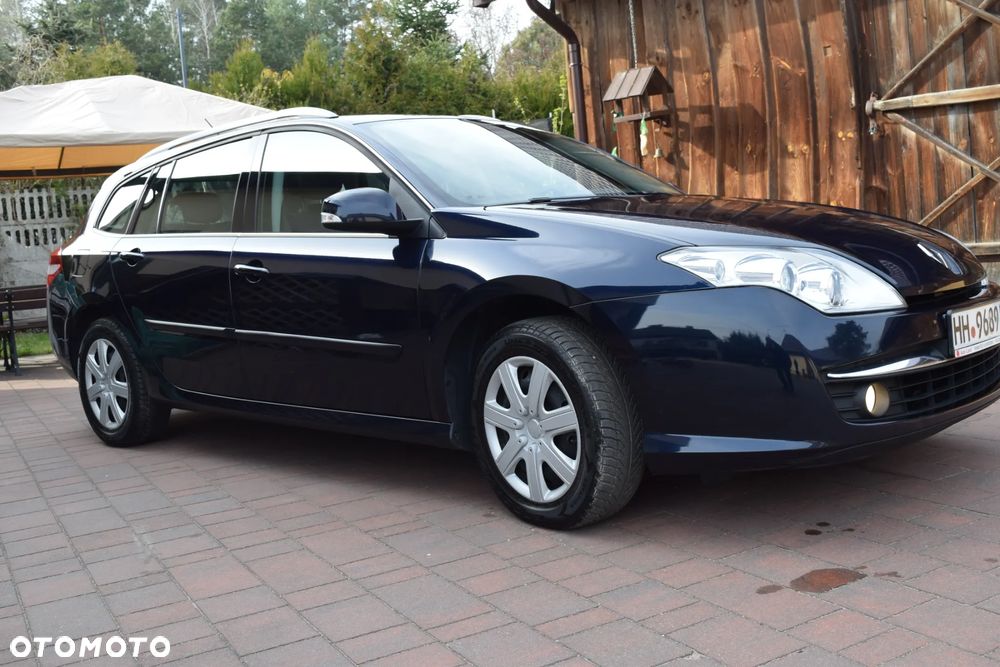 Renault Laguna 2.0 16V Expression - 5