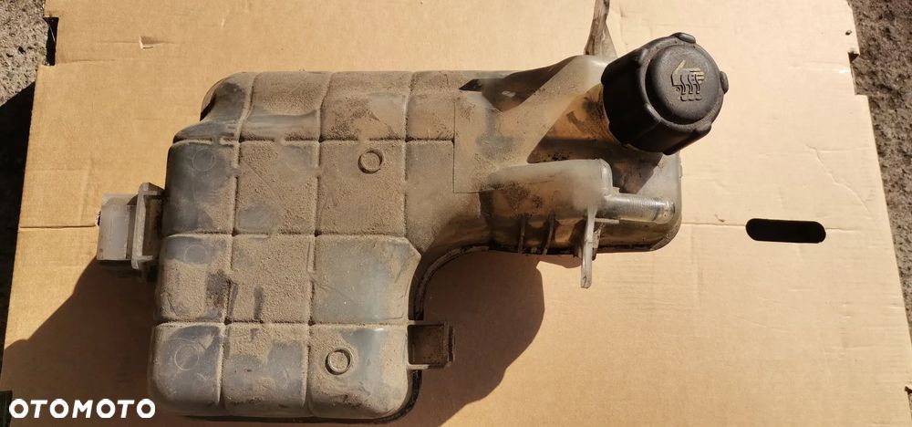 ZBIORNIK WYROWNAWCZY ESPACE IV