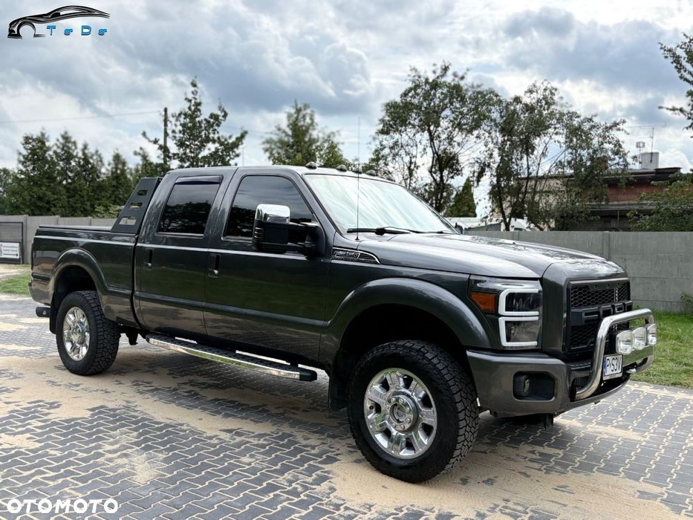 Ford F350 - 9