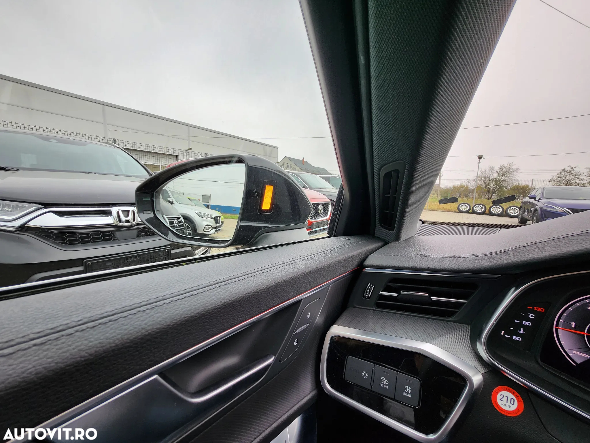 Audi A6 Avant 3.0 45 TDI quattro Tiptronic Design - 14