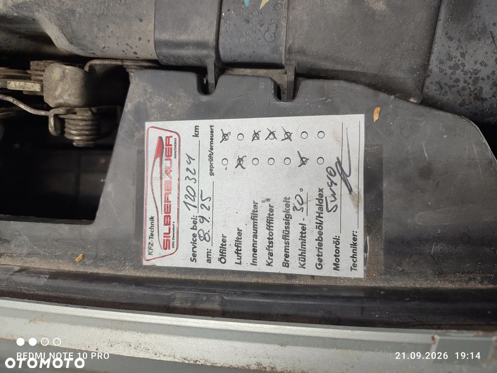Renault Kangoo dCi 90 FAP Expression - 34