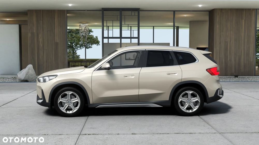 BMW X1 sDrive18i xLine - 5