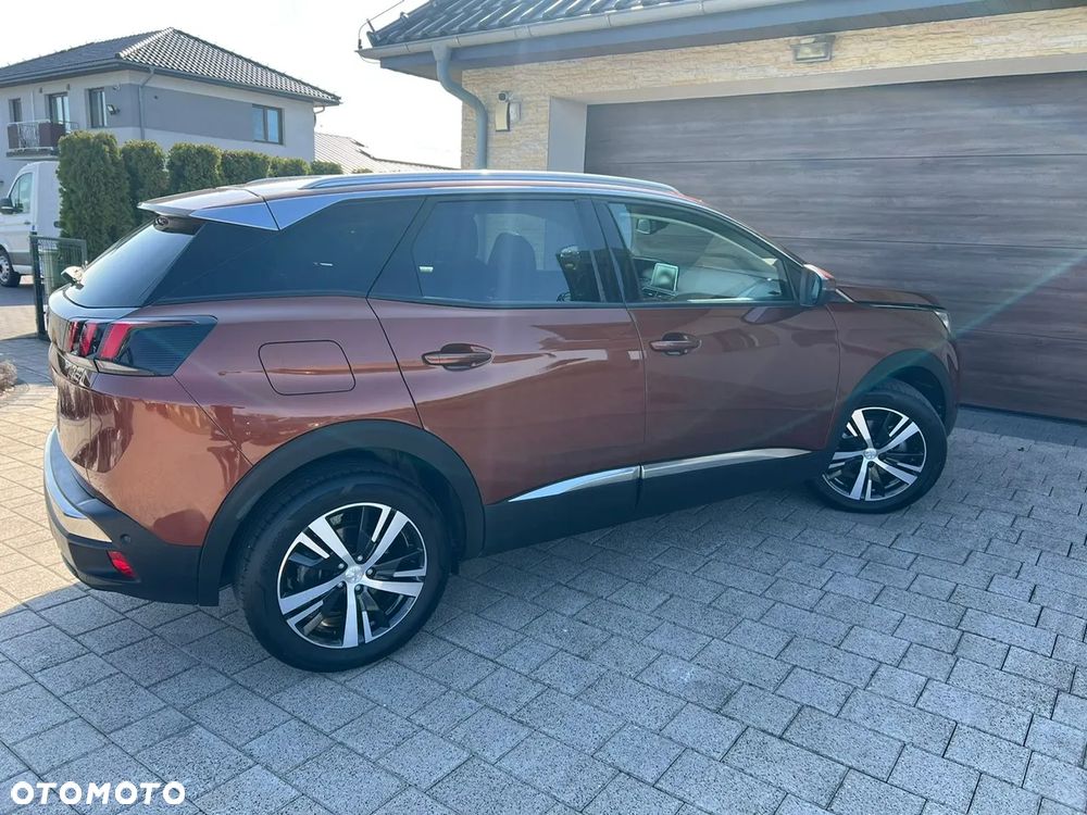 Peugeot 3008 - 8