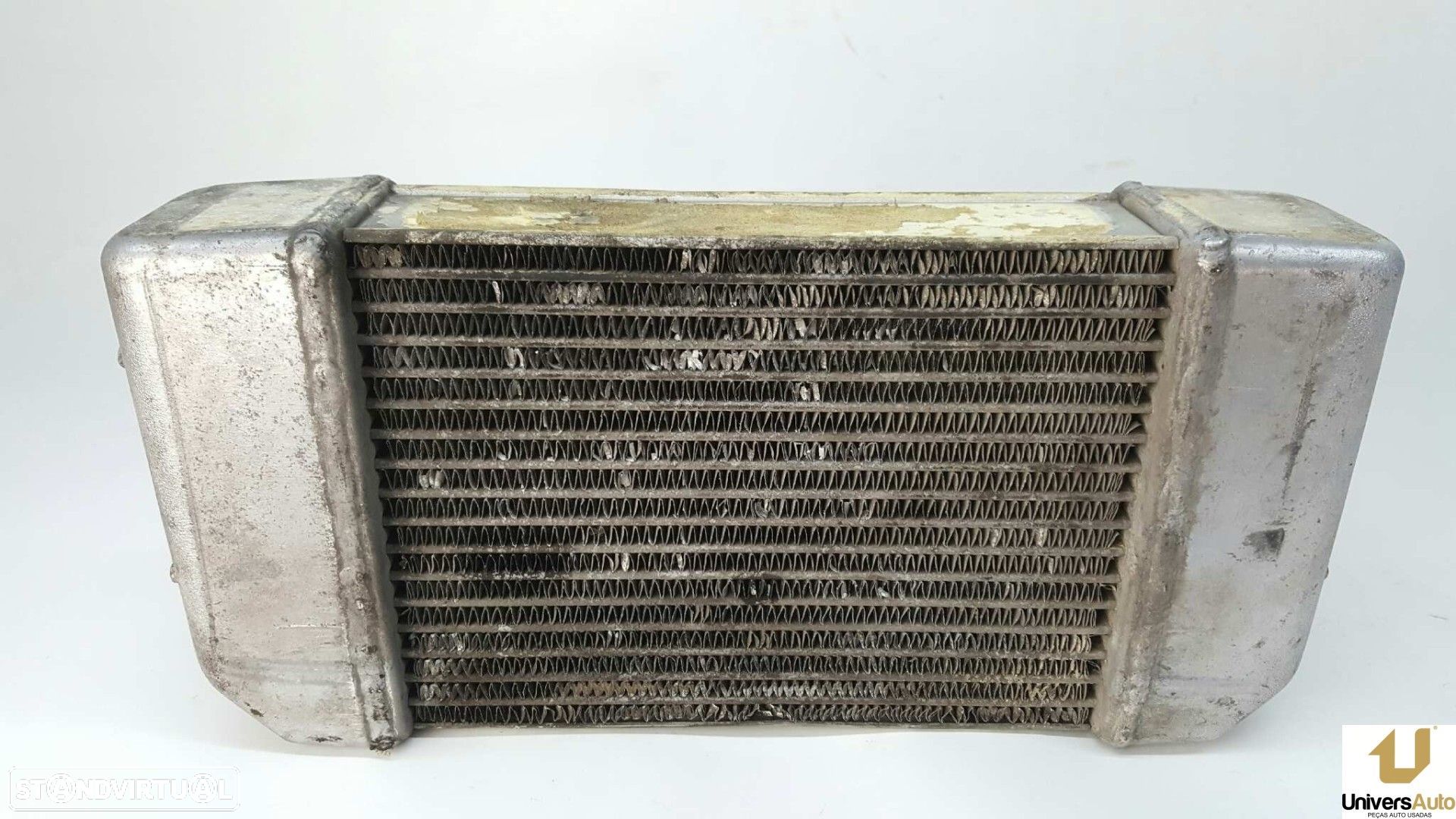 INTERCOOLER LAND ROVER RANGE ROVER VOGUE TURBO DIESEL - 1