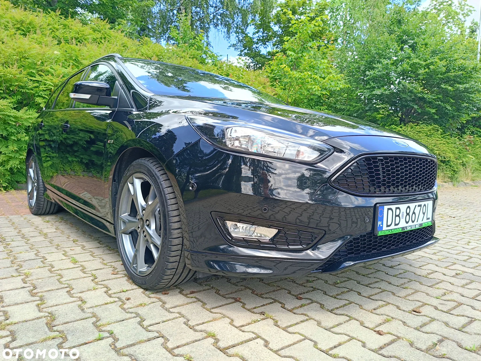Ford Focus - 9