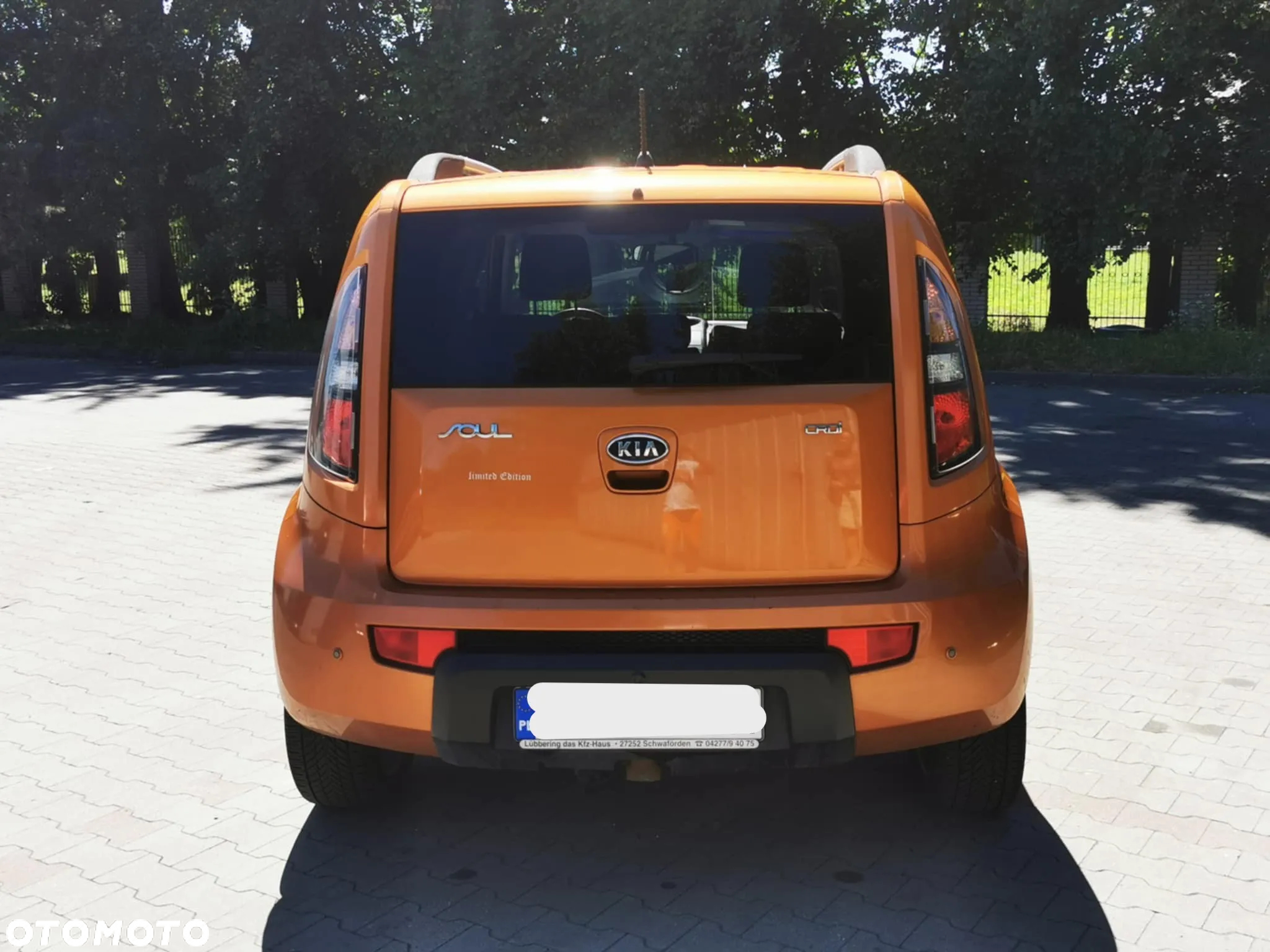 Kia Soul 1.6 CRDI L - 7