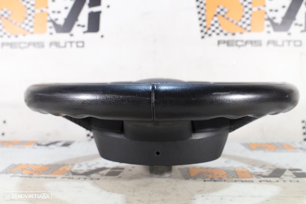 Volante MINI Cooper S / SD R55 / R56 / R57 / R58 / R59 / R60 / R61 - 6