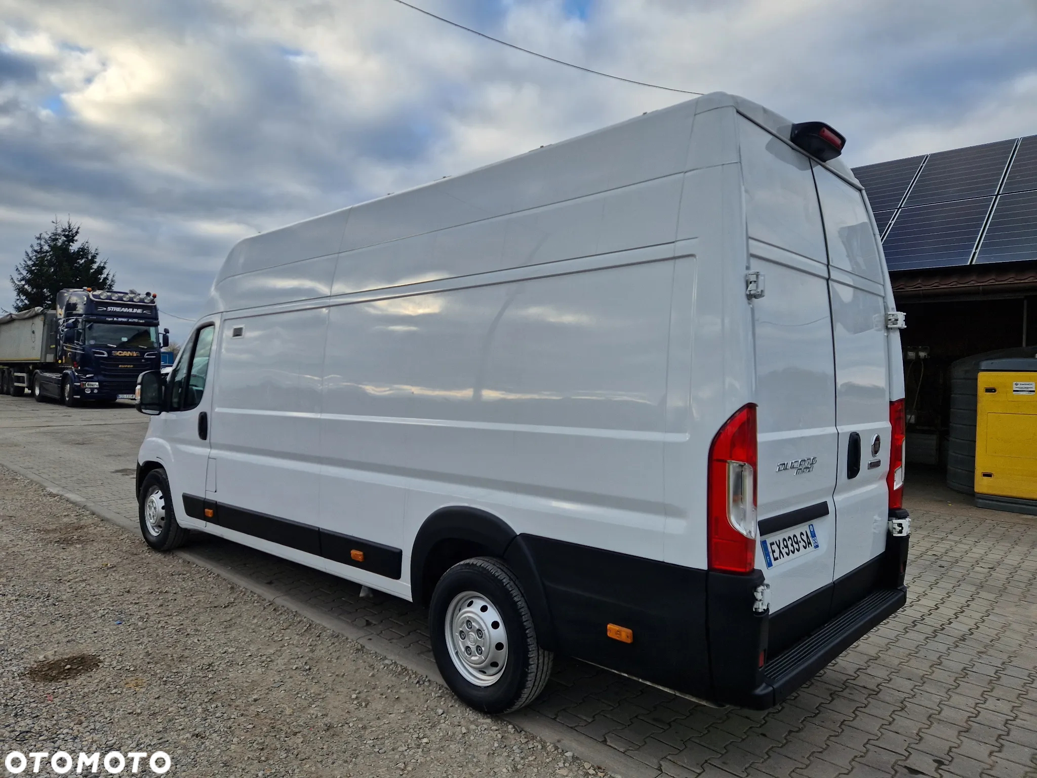 Fiat DUCATO - 3