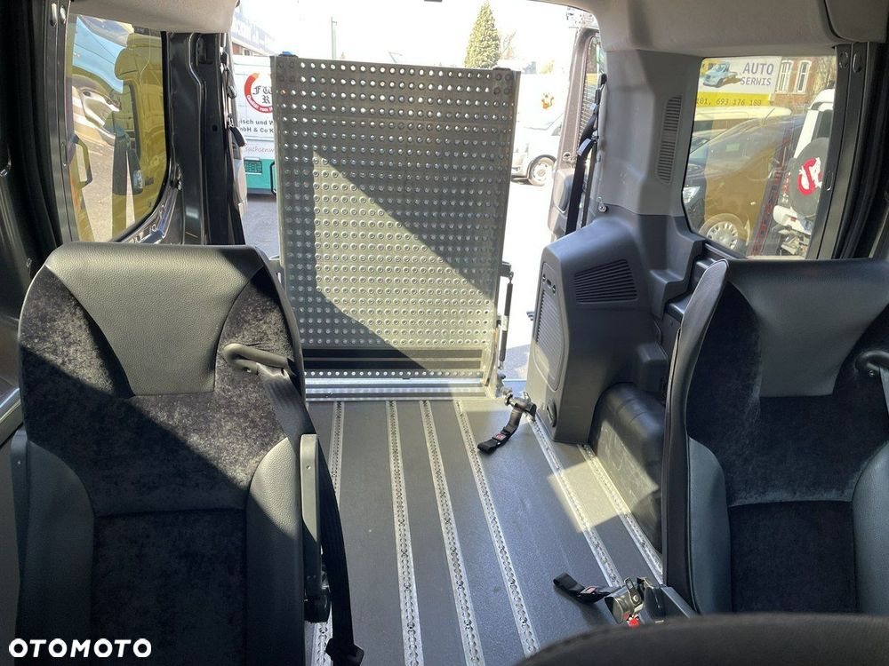 Ford Transit - 37