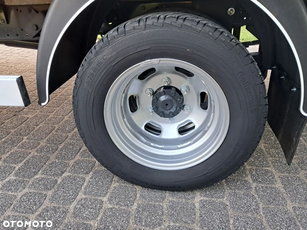 Iveco 50C18 Automat Chłodnia ZANOTTI  Winda 1 TONA Salon Polska - 26