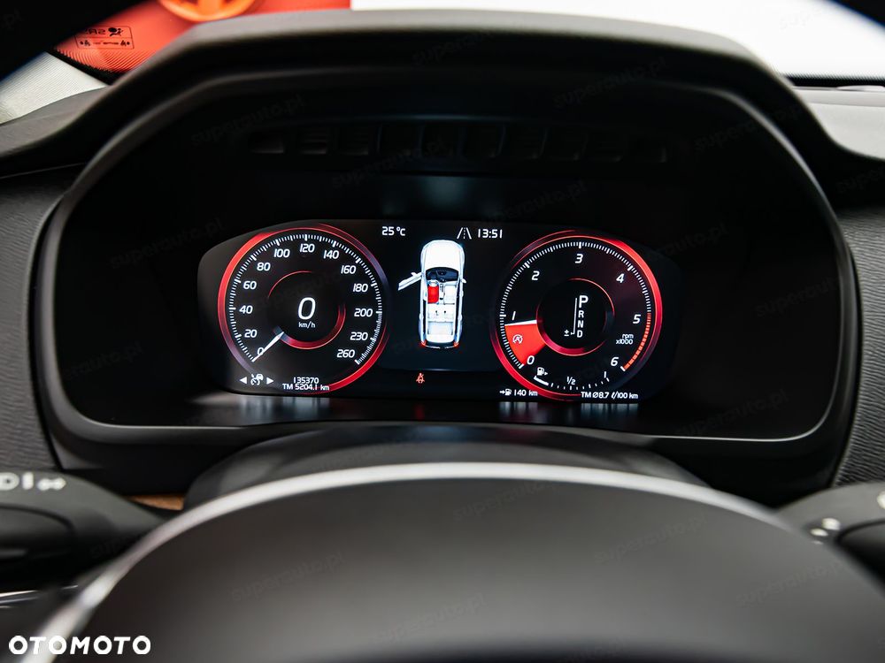 Volvo XC 90 D5 AWD Inscription - 17
