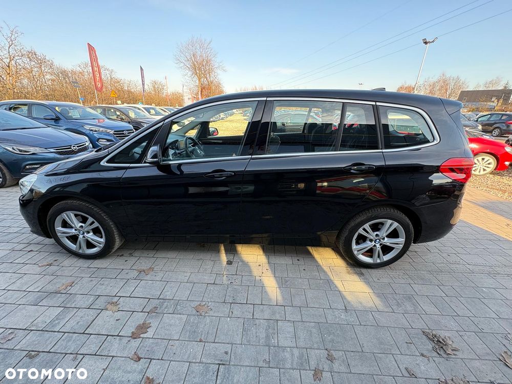 BMW Seria 2 214d GT Advantage - 8