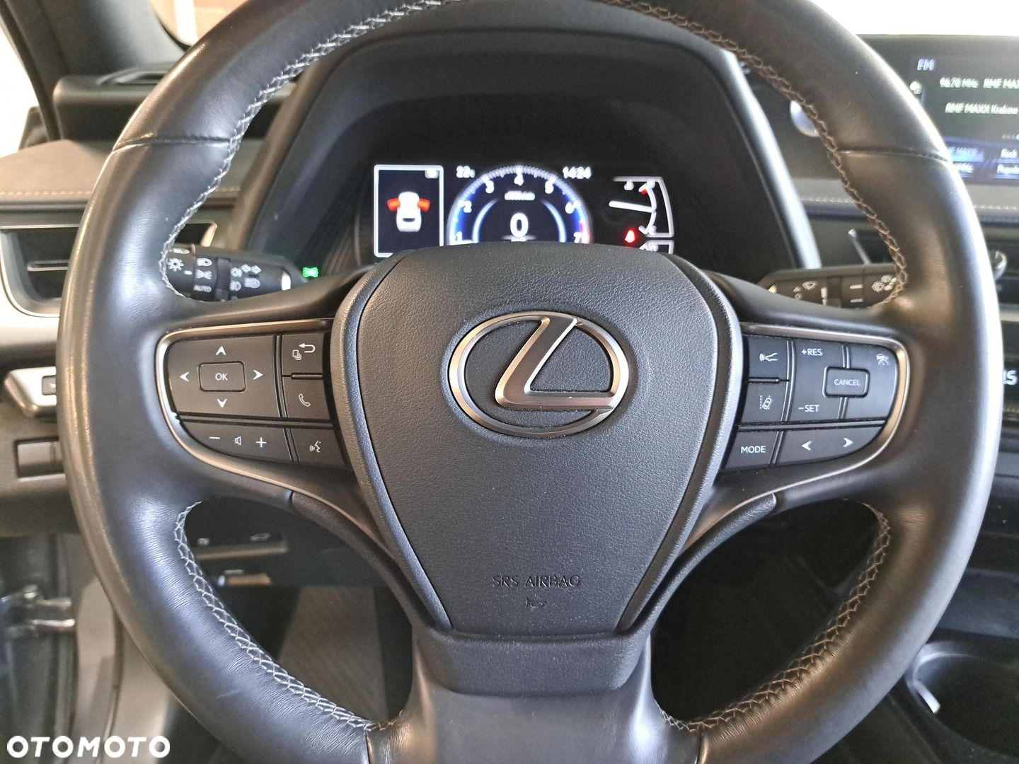 Lexus UX 200 Prestige 2WD - 29