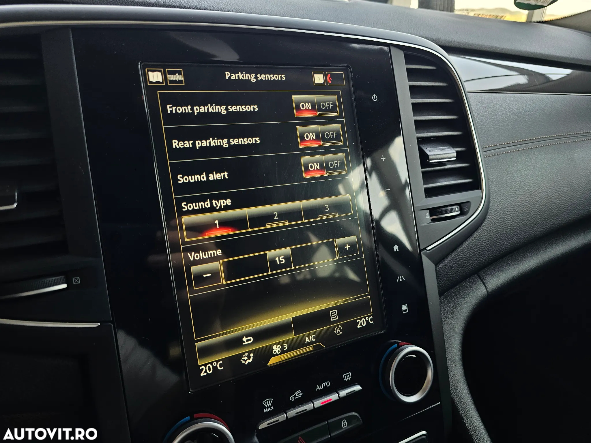 Renault Talisman Grandtour ENERGY dCi 130 EDC INTENS - 30