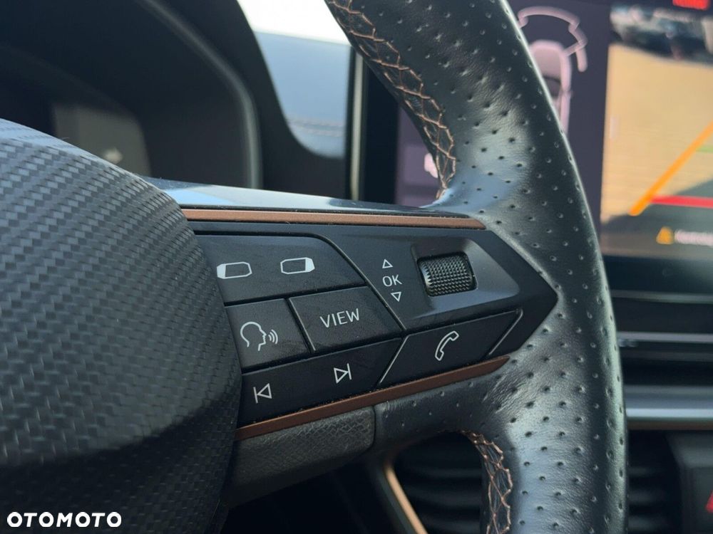 Cupra Formentor 1.5 TSI - 20