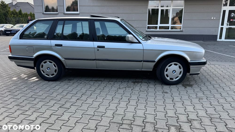 BMW Seria 3 - 13