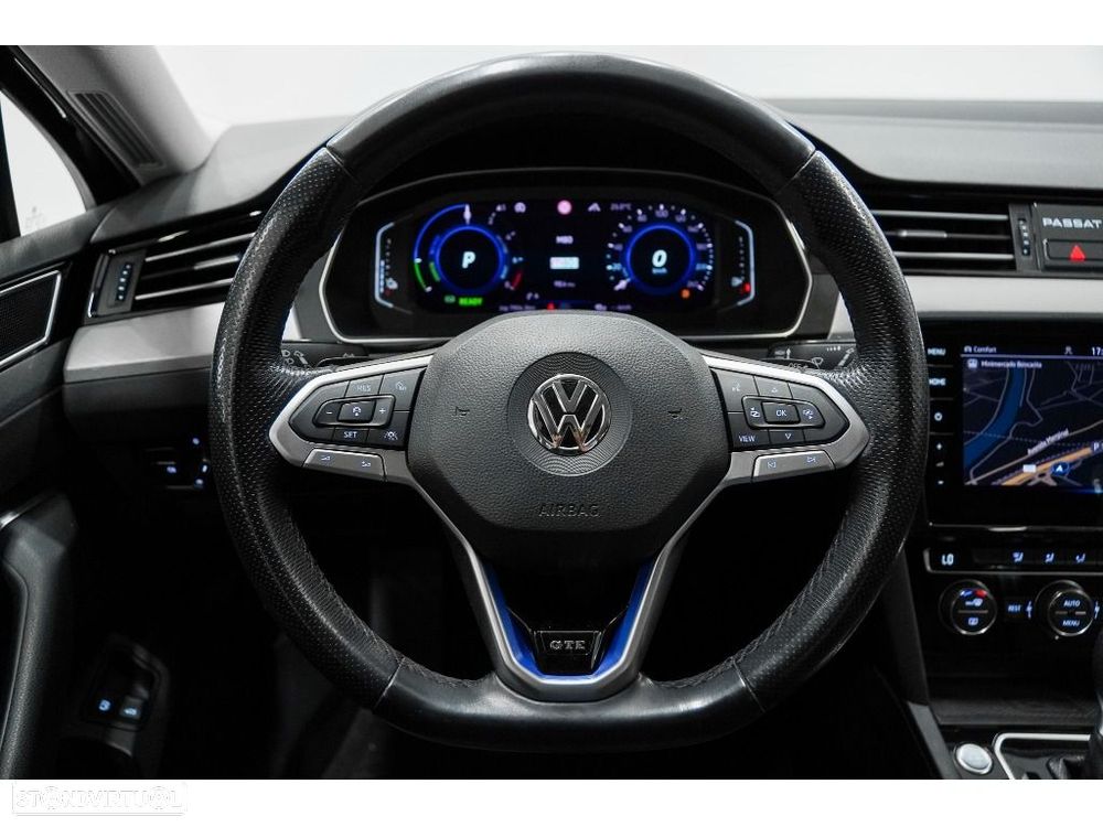 VW Passat Variant 1.4 TSI GTE+ Plug-in - 23