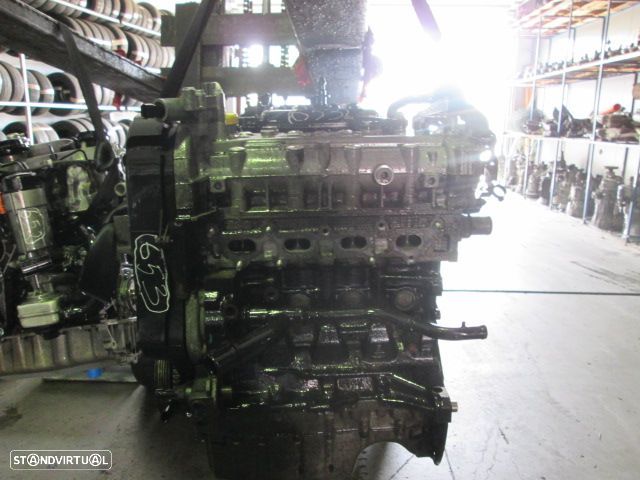 Motor 199A6000 ALFA ROMEO MITO 2010 1.4I16V  95CV - 1