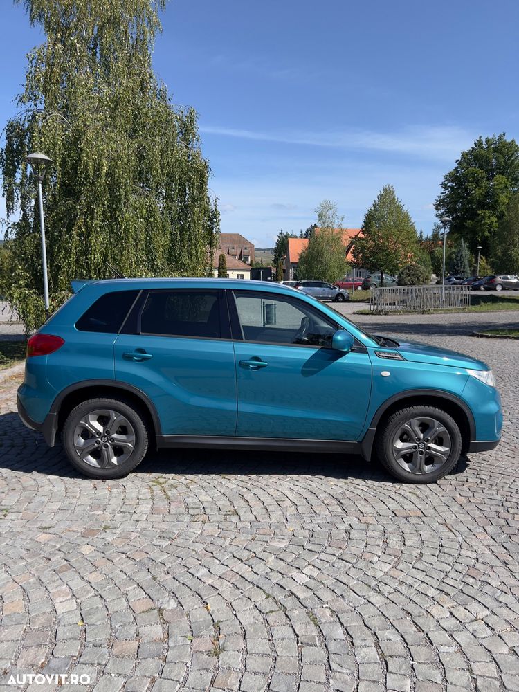 Suzuki Vitara - 15