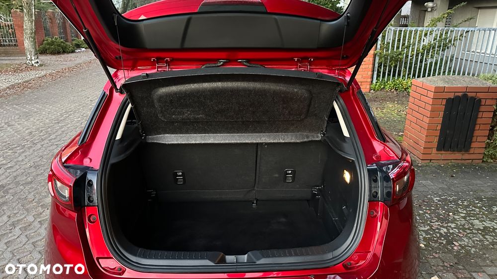 Mazda CX-3 SKYACTIV-G 121 FWD - 15