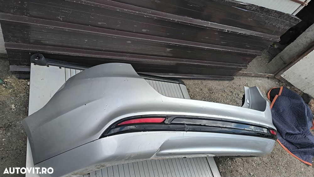 Bara spate completa ford mondeo mk5 liftback 2017 - 1