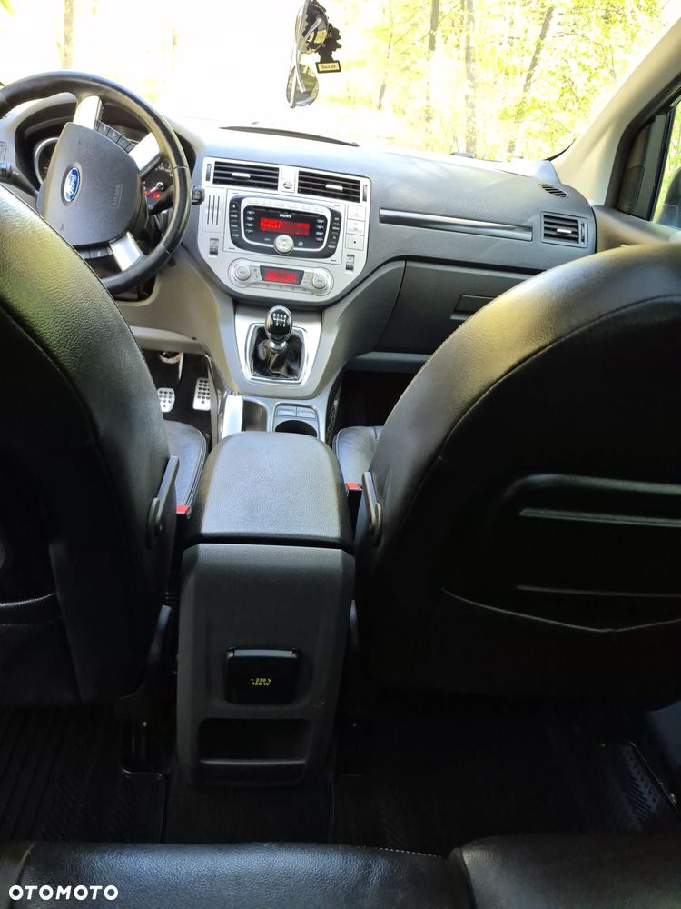 Ford Kuga 2.0 TDCi Titanium - 7