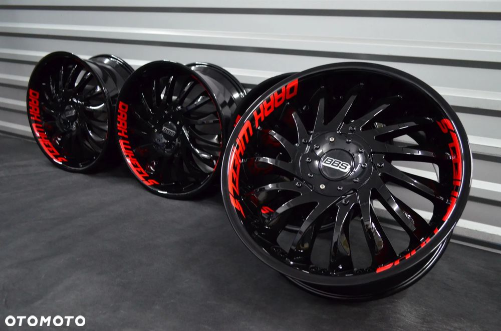 Felgi BMW 5x120 R19 e90 e92 93 F30 F31 F20 F32 F36 X1 X3 X4 - 2