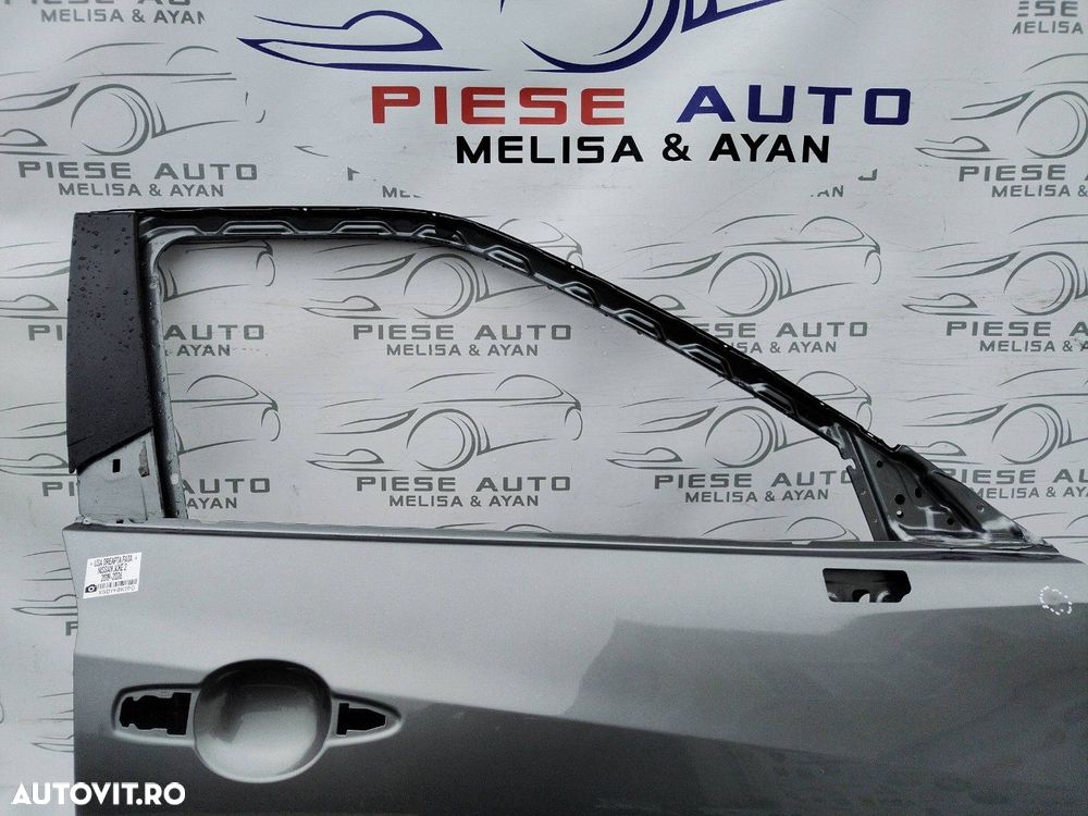 Usa dreapta fata Nissan Juke 2 an 2019-2020-2021-2022-2023-2024-2026 - 9