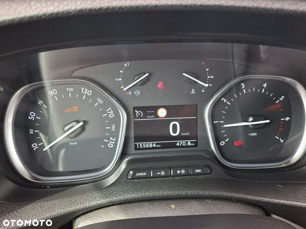 Toyota ProAce - 35