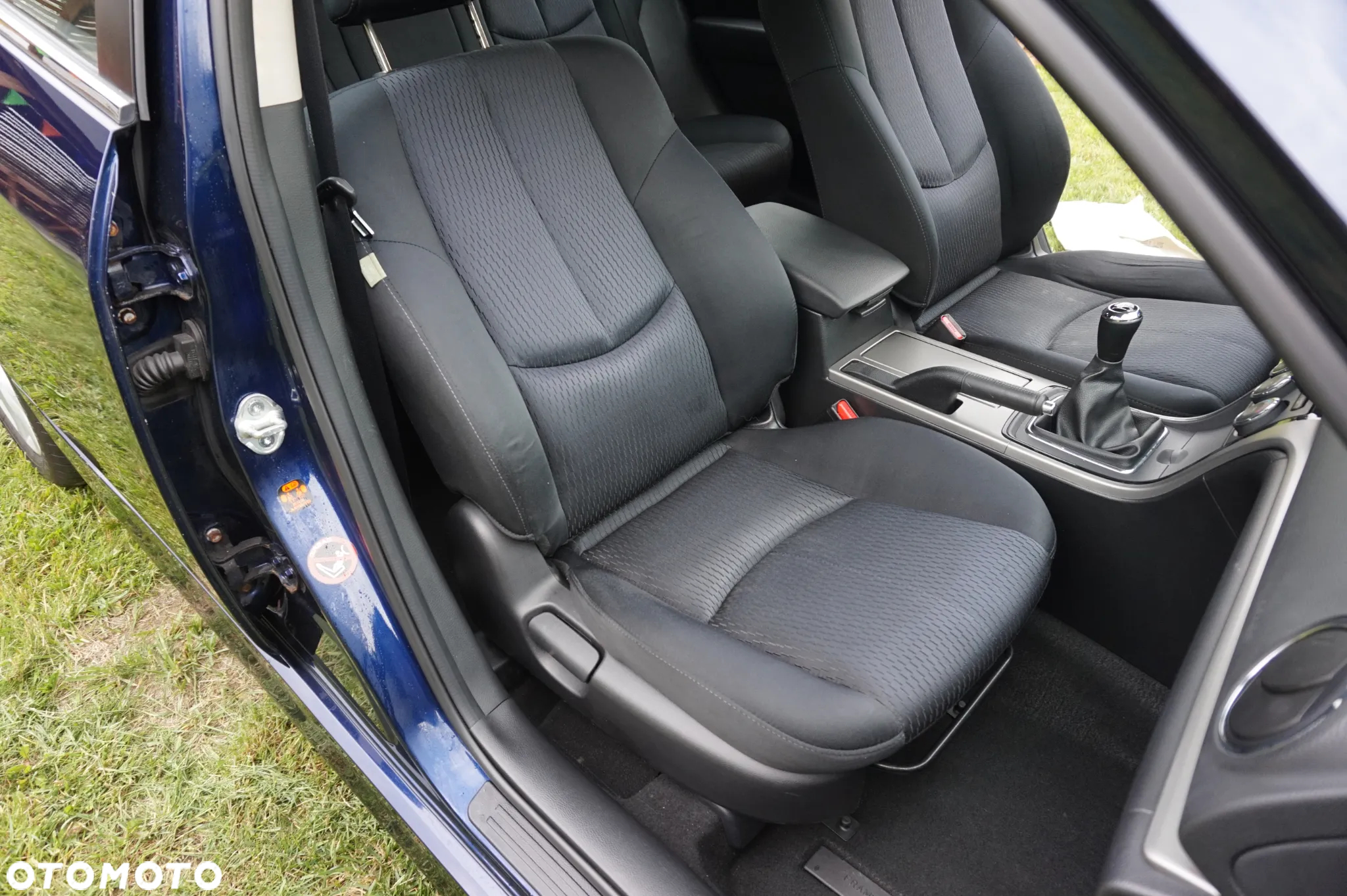 Mazda 6 2.0 Exclusive - 34
