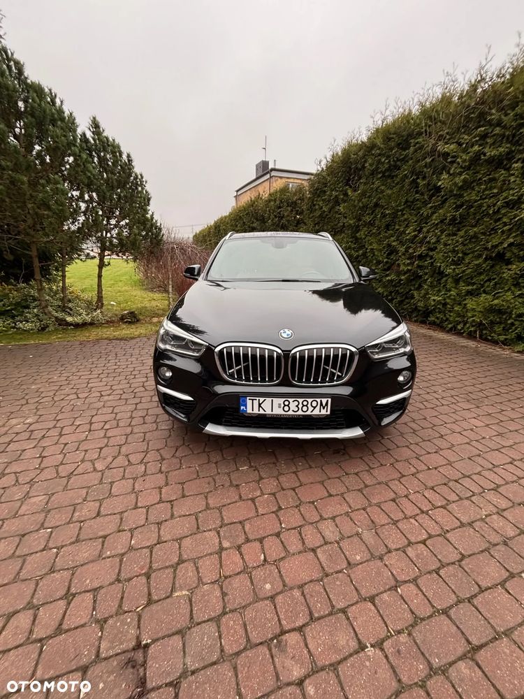 BMW X1 xDrive28i xLine - 1