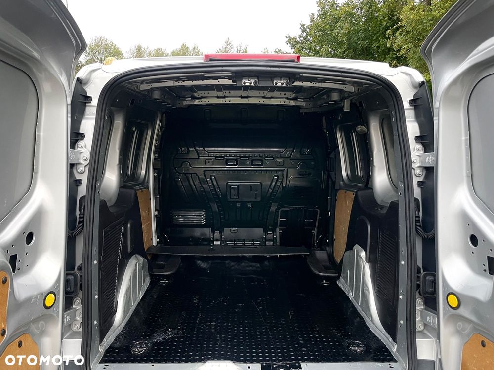 Ford TRANSIT  CONNECT - 6