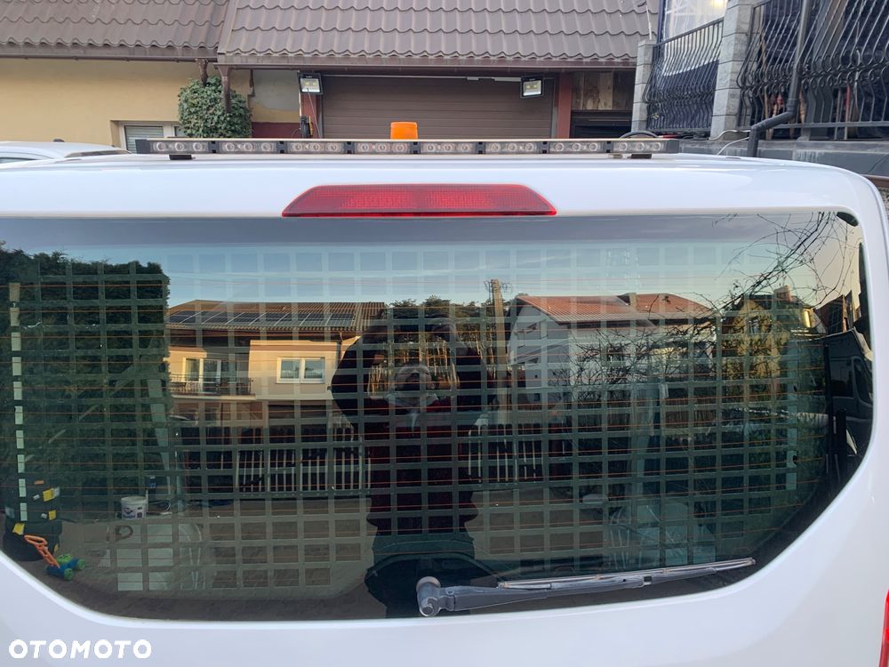 Ford Transit Custom - 18