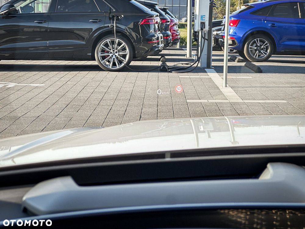 Audi A5 Avant - 26