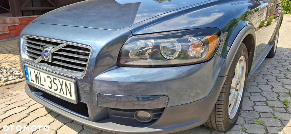 Volvo C30 2.0D Momentum - 10