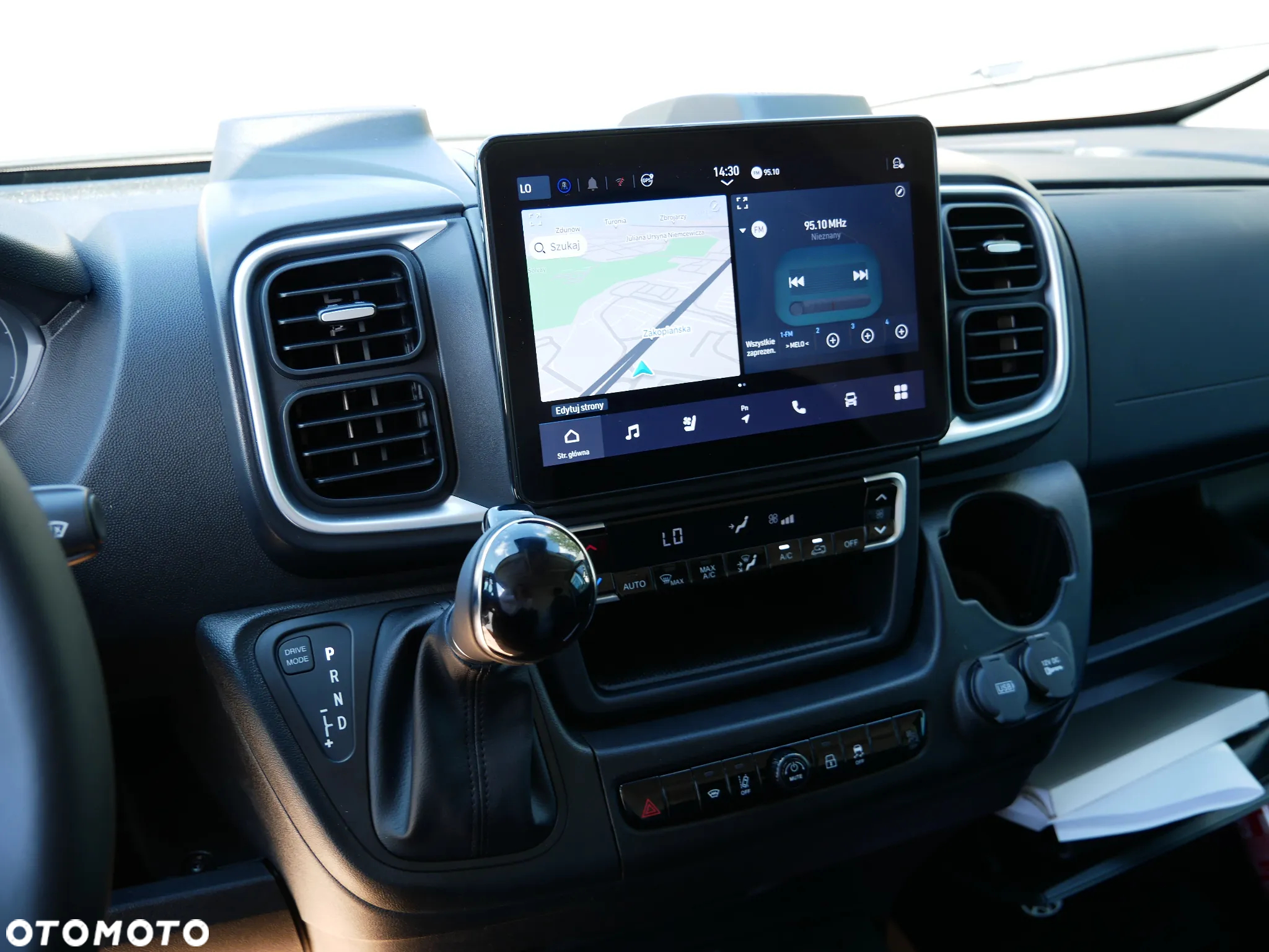 Toyota Proace MAX - 11