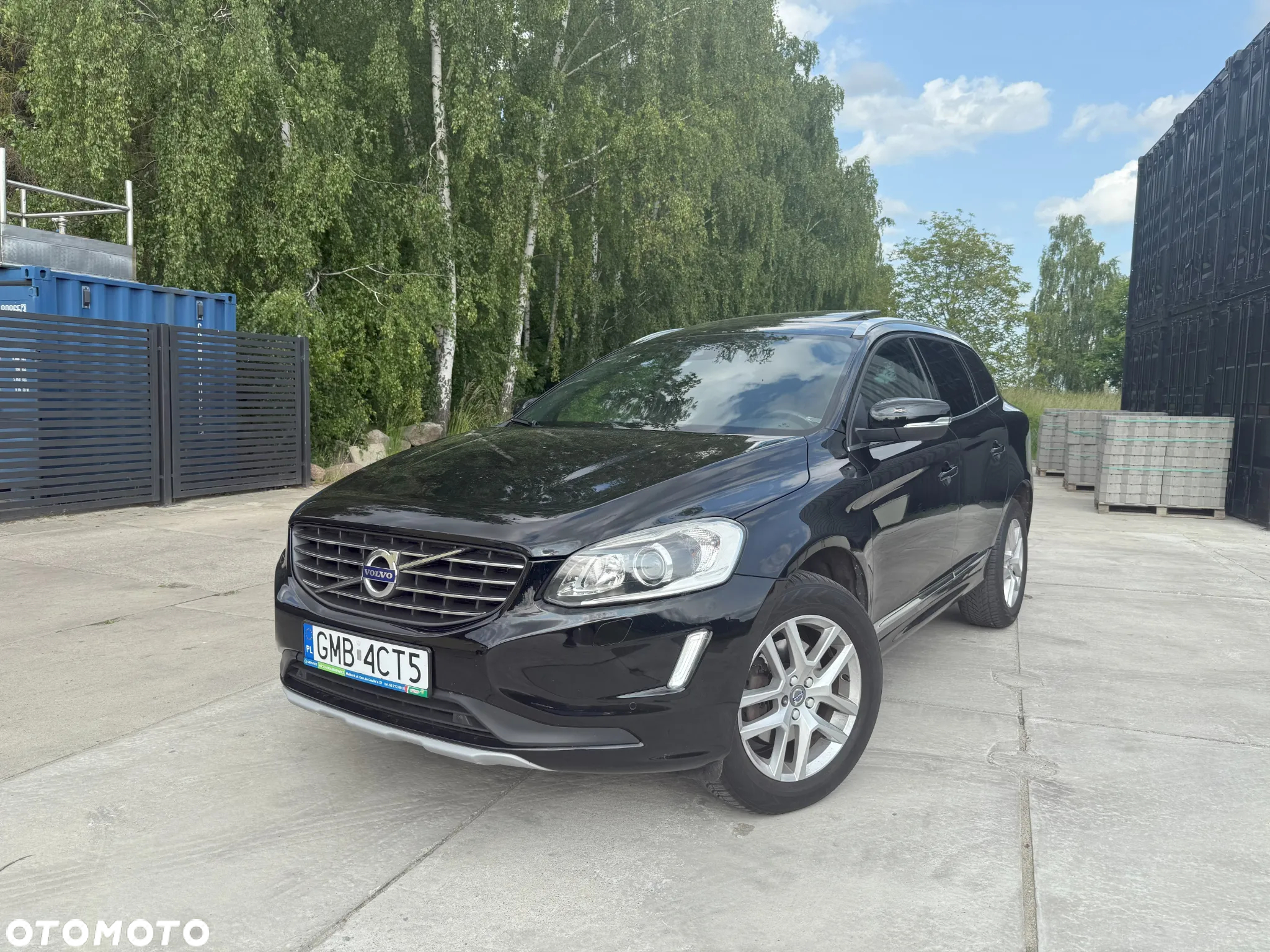 Volvo XC 60 D4 Inscription - 3
