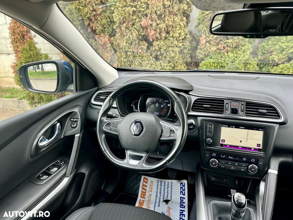Renault Kadjar - 12
